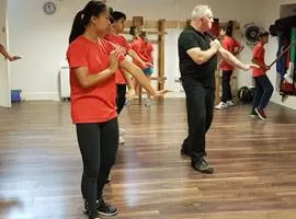 Wing Chun Forms